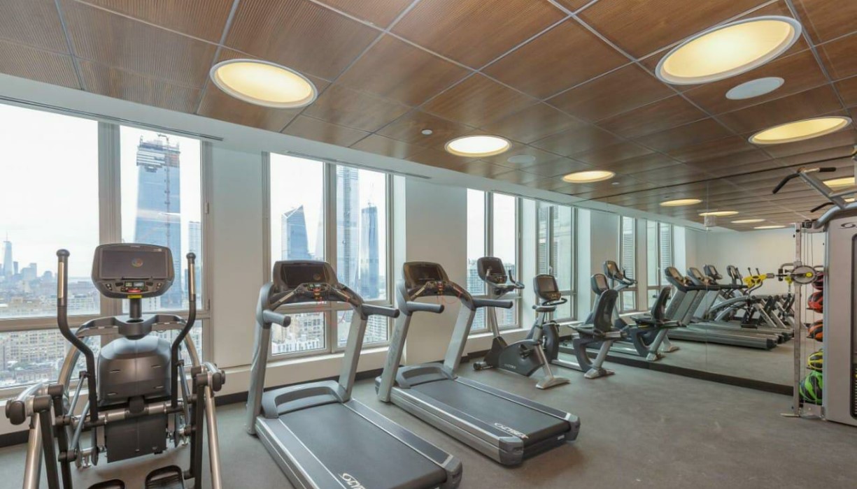 Pod Times Square Hotel Amenities